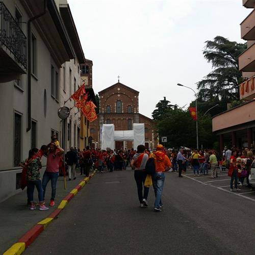 palio di legnano, sfilata, legnano,