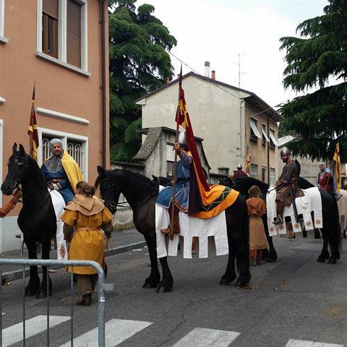 palio di legnano, sfilata, legnano,