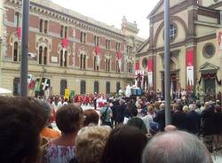 palio di legnano, sfilata, legnano,