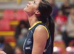 pallavolo jaimie thibeault