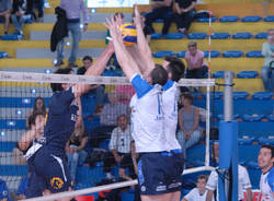 pallavolo segrate saronno serie b1 maschile