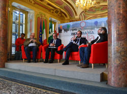 Panorama d'Italia a Varese
