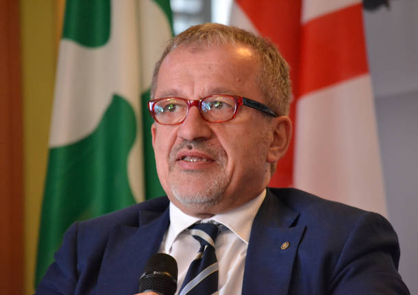 Roberto Maroni