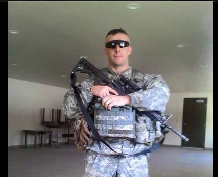 Paolo Grassi in Alaska