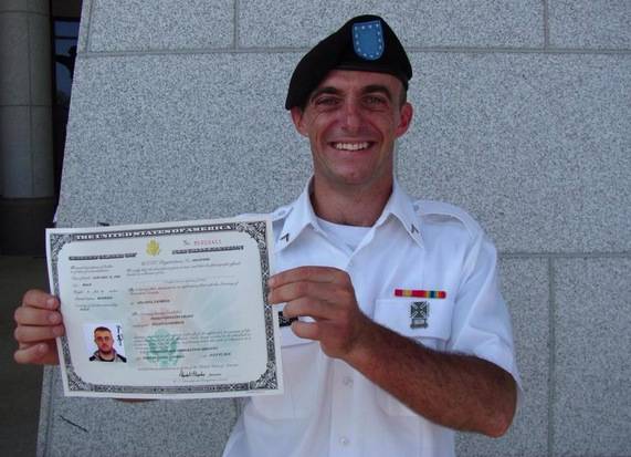 Paolo Grassi in Alaska