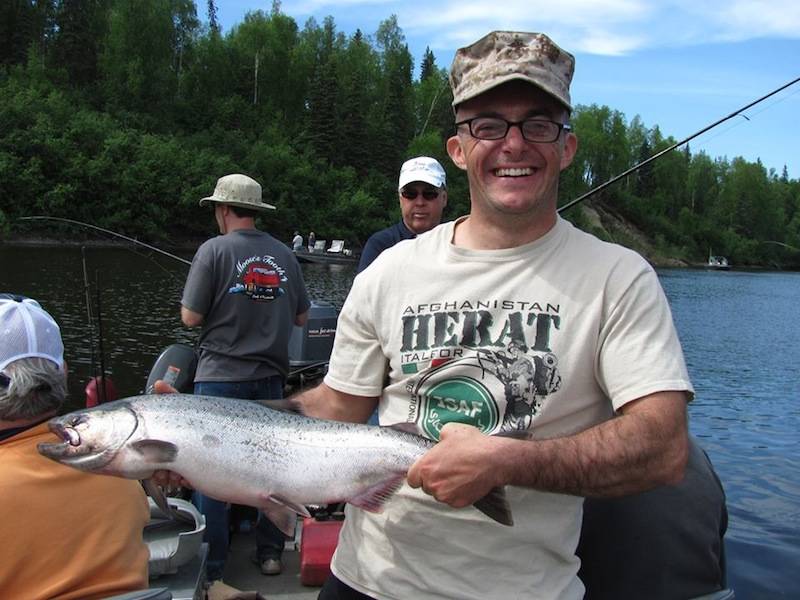 paolo grossi omicidio alaska varese