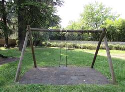 parco via bergamo gallarate