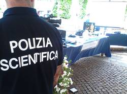 Polizia Scientifica