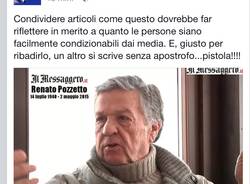 pozzetto bufala