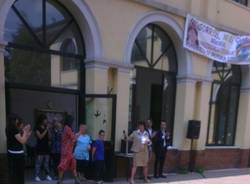 premiazione pittura estemporanea