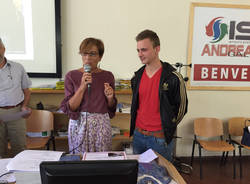 Premiazione studenti