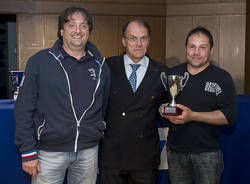 Premiazioni Aci Varese 2014