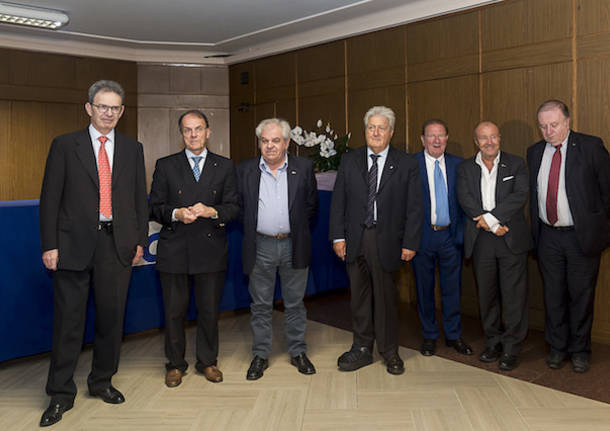premiazioni aci varese