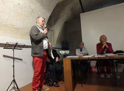 Premio Morselli 2015 a Massimo Daleffe