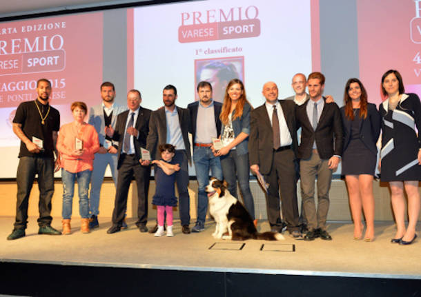 premio varesesport