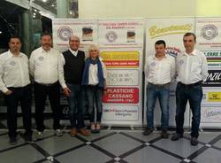 presentazione sagra madonnina del brinzio di ciclismo