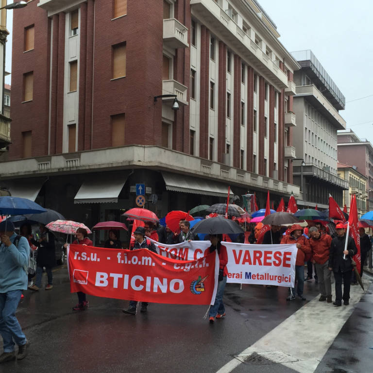Primo maggio 2015