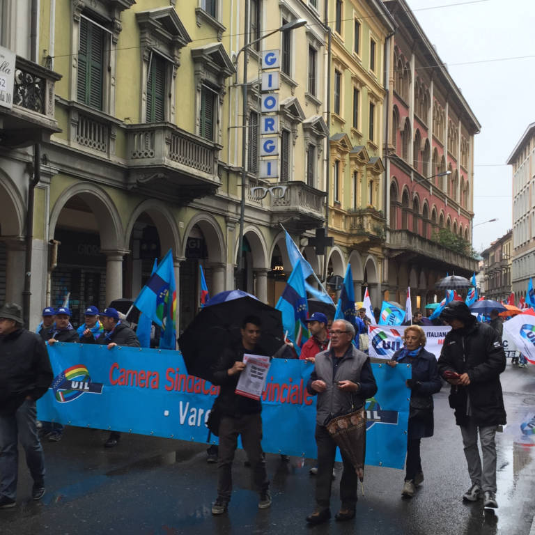 Primo maggio 2015