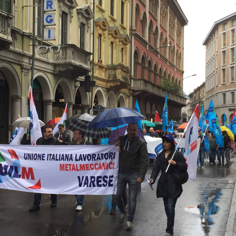 Primo maggio 2015