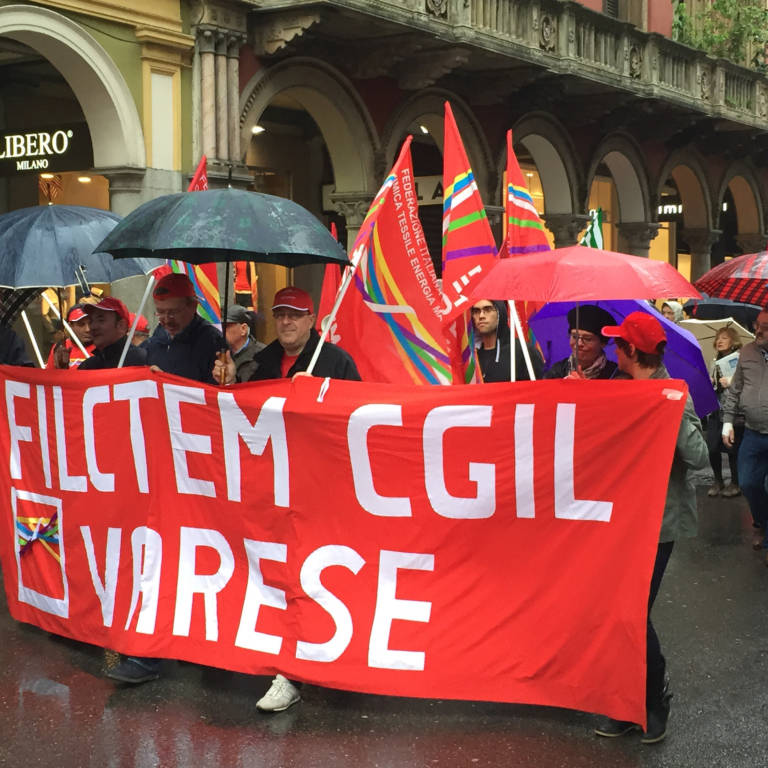 Primo maggio 2015