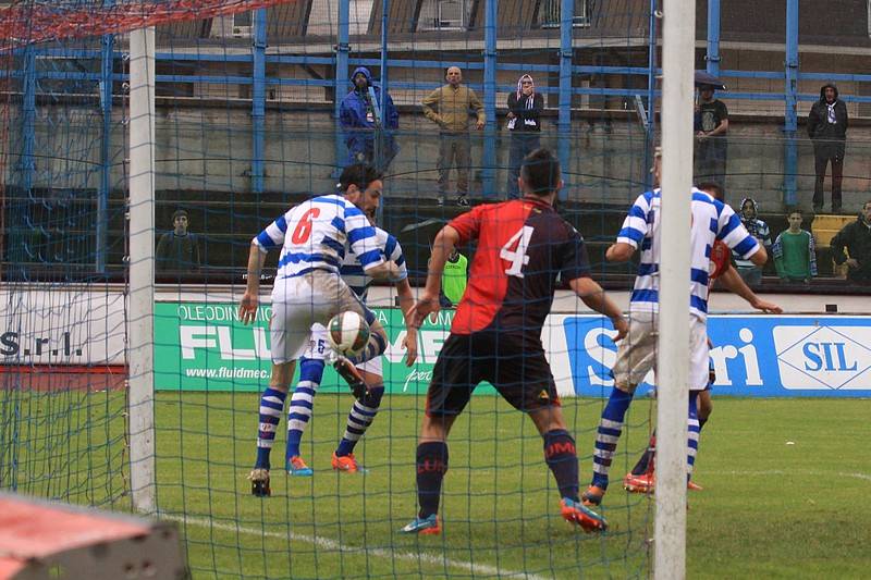 pro patria, lumezzane, playout,