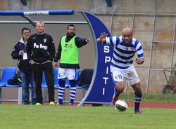 pro patria, lumezzane, playout,
