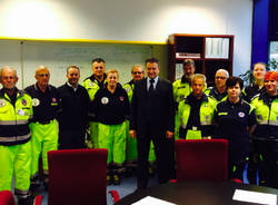 protezione civile expo