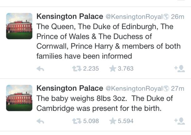 royal baby 