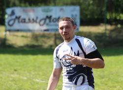 Rugby: Ilop Valcuvia - Saints Abbiategrasso 120-3