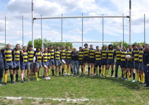 rugby tradate reflex