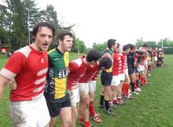 rugby varese cadetti dalmine