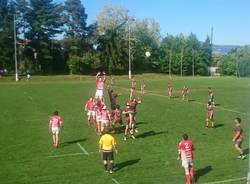 Rugby Varese - Grande Brianza