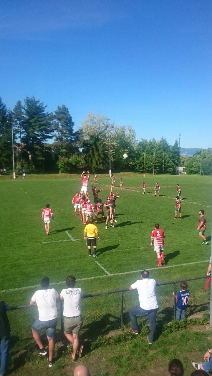 Rugby Varese - Grande Brianza