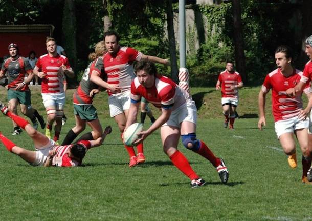 rugby varese grande brianza