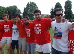 rugby varese promosso in serie b
