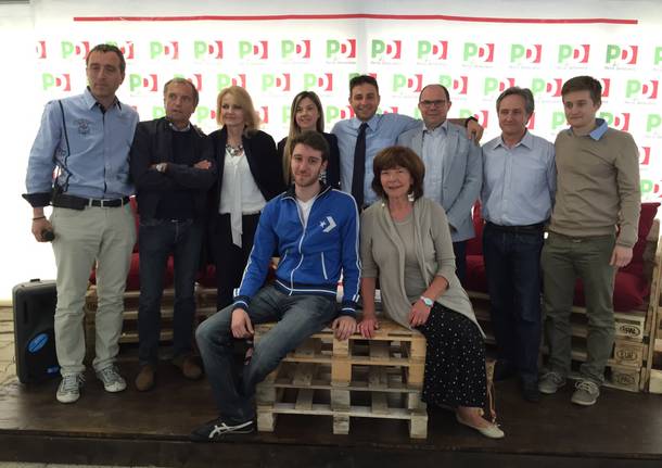 schiranna, festa democratica,