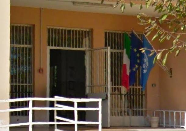 scuola de amicis vergiate