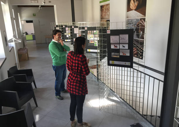 Scuola e design: pezzi unici per la biblioteca