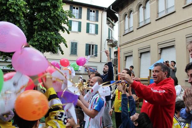 scuola infanzia veratti