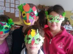scuole dante gallarate cibo