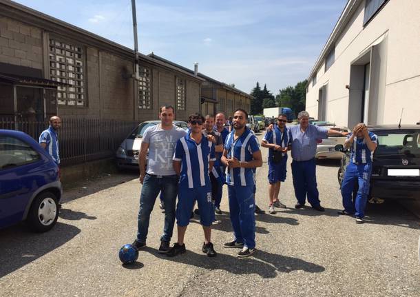 sede sda gazzada