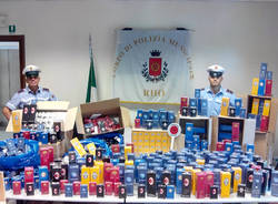 sequestro cosmetici rho