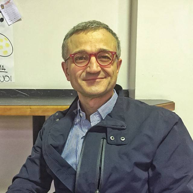 Sguardi maggio
