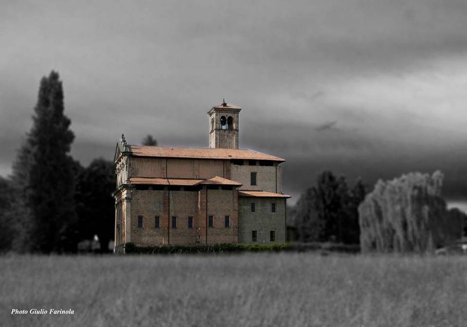 somma lombardo, mezzana 