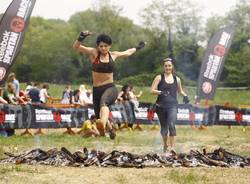 Spartan race a Cardano al Campo