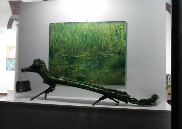 Spazio Farioli