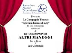 spettacolo teatrale