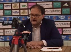 stefano coppa presidente pallacanestro varese