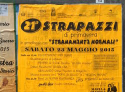 Strapazzi di Primavera