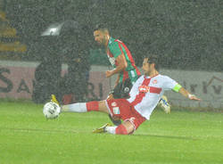 Ternana - Varese 2-0 serie b calcio